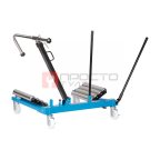  Тележка для транспортировки колес г/п 1,5 т NORDBERG N39010 (2)