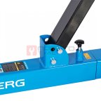  Тележка для транспортировки колес г/п 1,5 т NORDBERG N39010 (5)