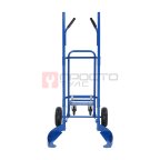  Тележка для транспортировки колес с захватами, 150 кг NORDBERG N31002 (5)