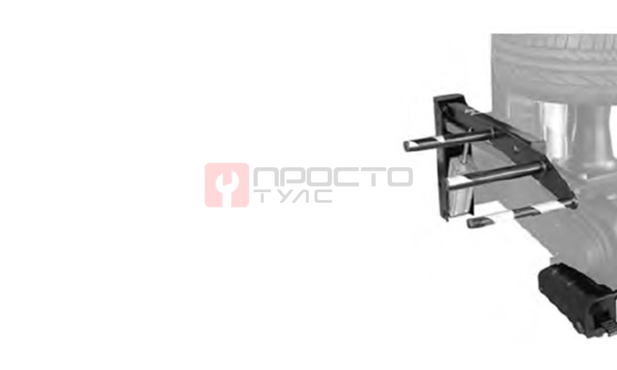  Подъемник для колес к шиномонтажным станкам серий Monty 8600 Advanced и Gold, Monty 8700, 8800b, 8800s, 8800g. (0)