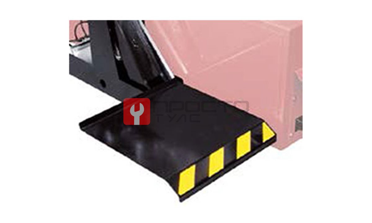  Подъемник колес для TCX3000, HUNTER, RP11-8-11400178 (0)