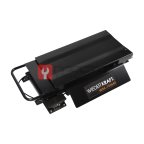  WDK-703440 Пневматический колесный лифт для балансировочных станков мни (0)