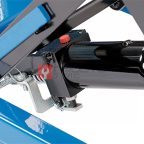  Стол подъемный гидравлический 300 кг NORDBERG N3T300 (6)