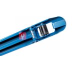  Тележка складская гидравлическая 2 т, с ПУ колесами NORDBERG N3905-20 (4)