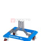  Домкрат под колесо для перемещения авто (комплект 2 шт.) NORDBERG N3S6 (4)