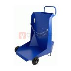  PRESSOL 17009 Тележка для бочек 200 кг мни (0)