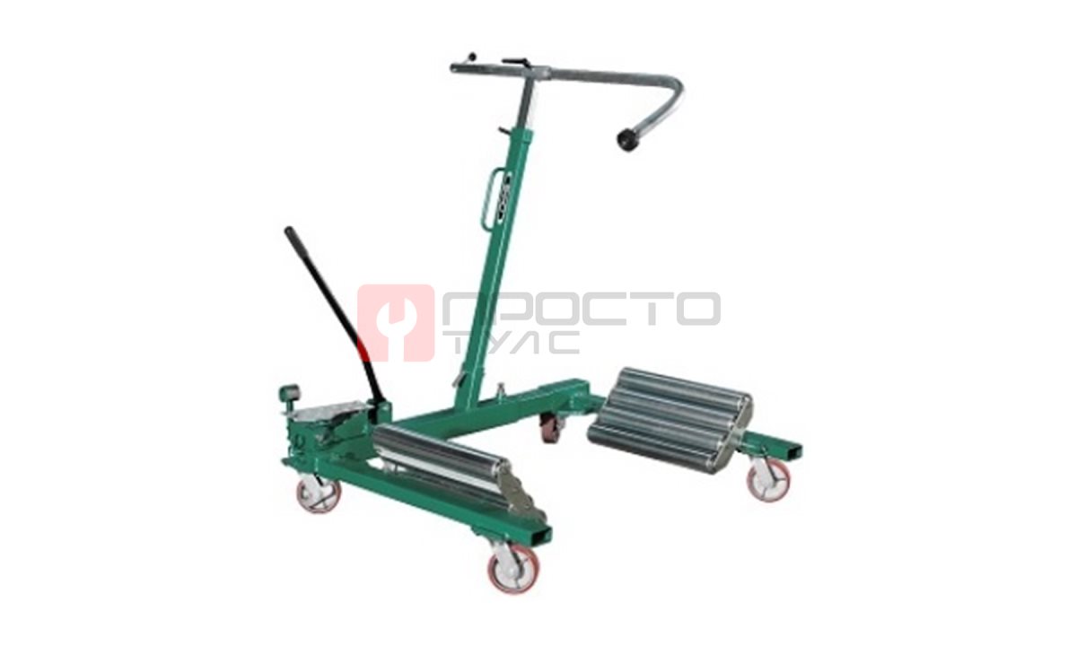  Тележка для снятия/транспортировки колес Compac WD 1600 G1 (0)