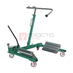  Тележка для снятия/транспортировки колес Compac WD 1600 G1 мни (0)