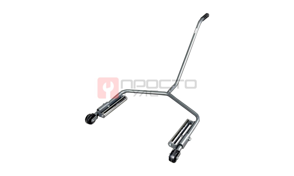  KraftWell KRW-WD2 Тележка с роликами г/п 70 кг (0)