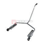  KraftWell KRW-WD2 Тележка с роликами г/п 70 кг мни (0)