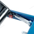  NORDBERG СТОЛ N3T680 подъемный гидравлический 680 кг мни (1)