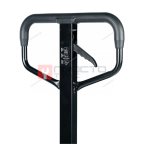  NORDBERG ТЕЛЕЖКА, рохля N3903-10 складская гидравлическая с низким подхватом 1 т, с полиуретановыми колесами (4)