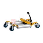  RUNTEC RT-CTH700 Тележка для перевозки авто, гидравлическая, 700 кг мни (0)