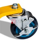  RUNTEC RT-CTH700 Тележка для перевозки авто, гидравлическая, 700 кг (4)