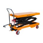  RUNTEC RT-TL100 Тележка-стол для агрегатов г/п 1000 кг мни (0)