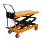  RUNTEC RT-TL50 Тележка-стол для агрегатов г/п 500 кг мни (0)