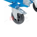  Стол подъемный гидравлический 200 кг NORDBERG N3T200 (4)