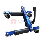  Тележка для перевозки авто T08014 AE&T 675кг (9