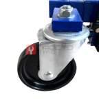  Тележка для перевозки авто T08014 AE&T 675кг (9