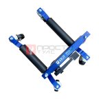  Тележка для перевозки авто T08015 AE&T 675кг (12