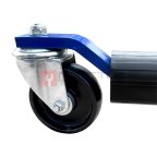  Тележка для перевозки авто T08015 AE&T 675кг (12
