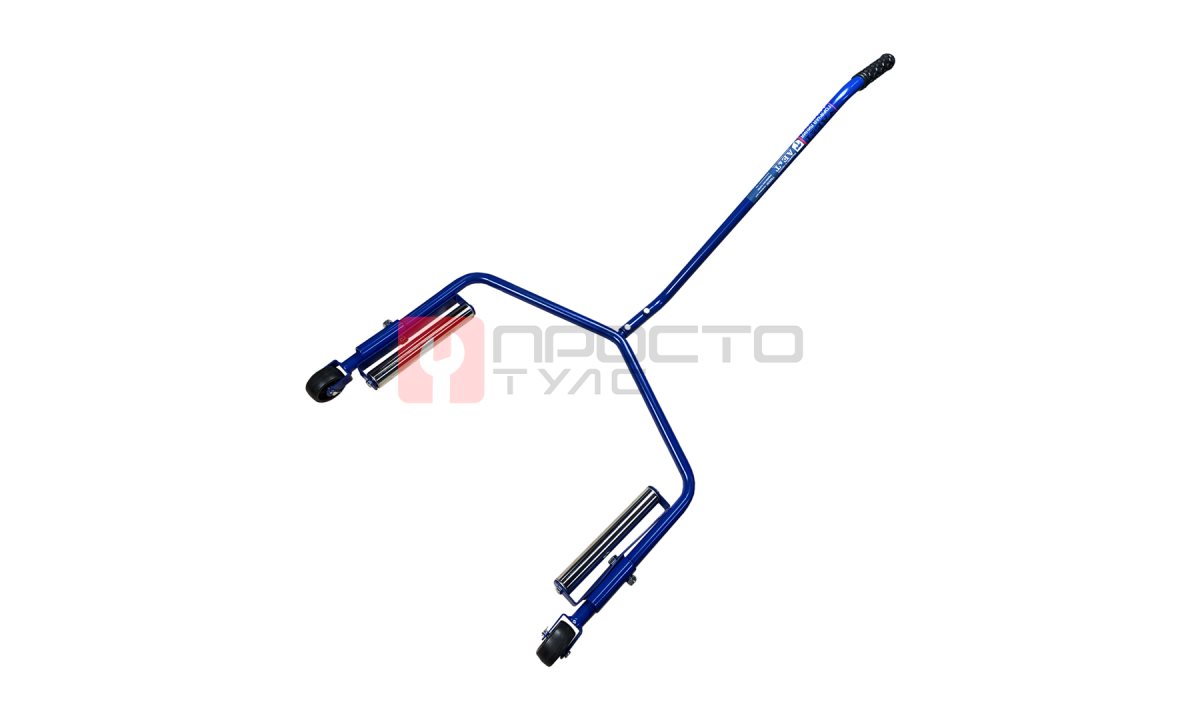 Тележка для перевозки колес Т08650 AE&T 135 кг (0)