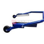  Тележка для перевозки колес Т08650 AE&T 135 кг (5)