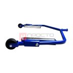  Тележка для перевозки колес Т08650 AE&T 135 кг (4)