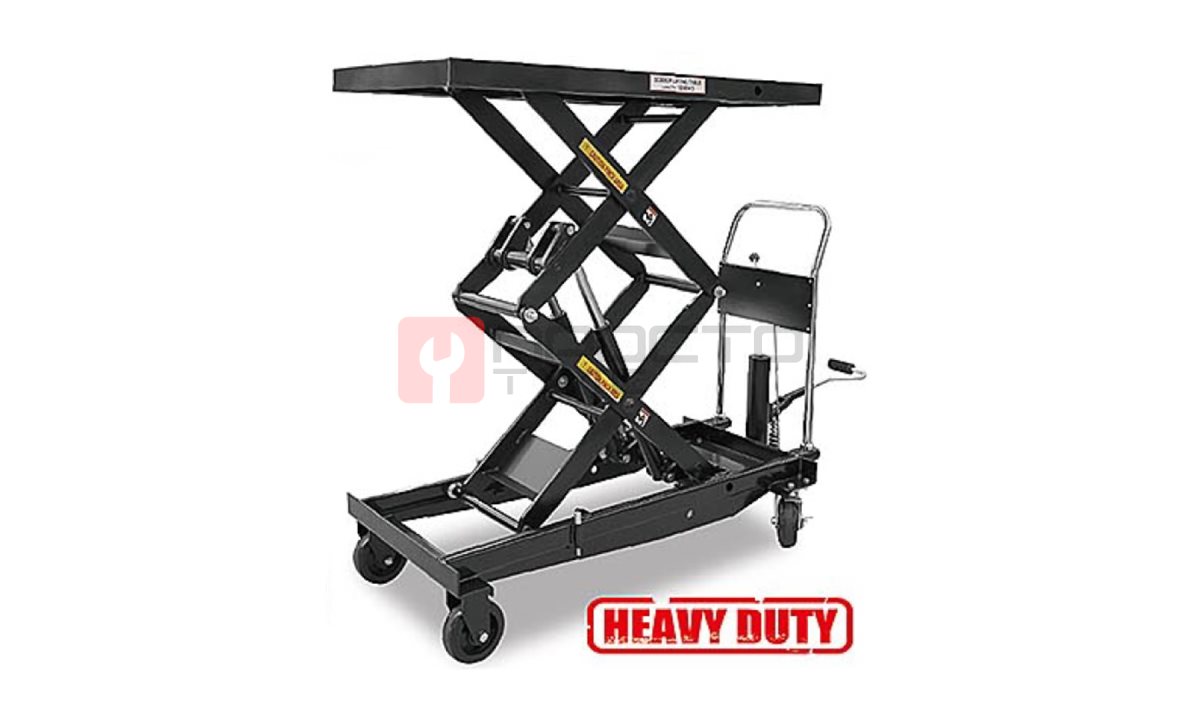  Cтол подъемный Torin TP10002 (RAL7016) (0)