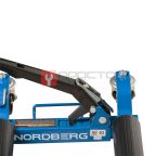  Домкрат механический для перемещения автомобиля NORDBERG N3S1 (7)