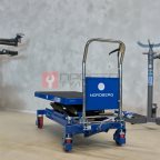  NORDBERG СТОЛ N3T800 подъемный гидравлический 800 кг (8)