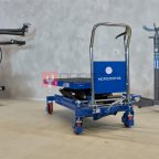  NORDBERG СТОЛ N3T800 подъемный гидравлический 800 кг (6)