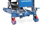  NORDBERG СТОЛ N3T800 подъемный гидравлический 800 кг (3)