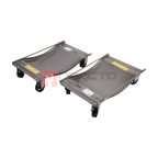  WDK-80322  Тележка транспортировочная под колеса автомобиля, г/п 450 кг, 2 шт мни (1)