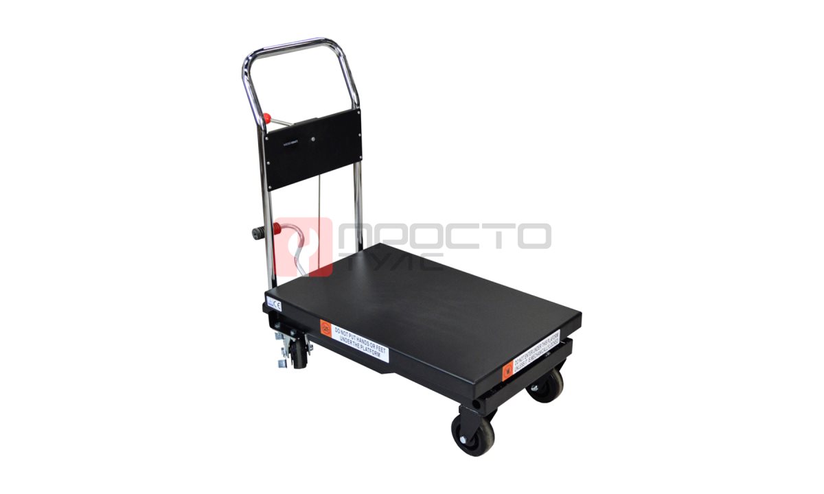  WDK-84030 Стол подьемный, г/п 300 кг (0)