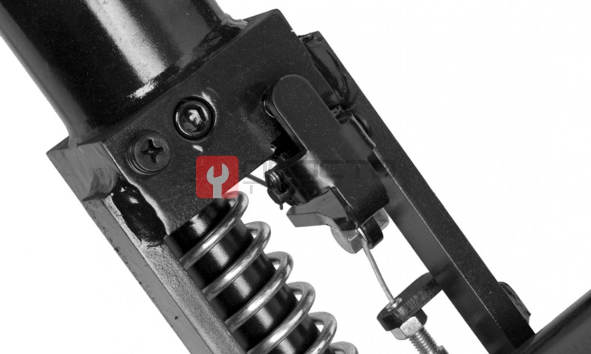  WDK-84050X Стол подъемный, г/п 350 кг (0)