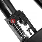  WDK-84050X Стол подъемный, г/п 350 кг мни (0)