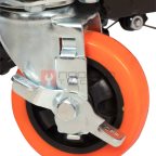  WDK-84050X Стол подъемный, г/п 350 кг мни (1)