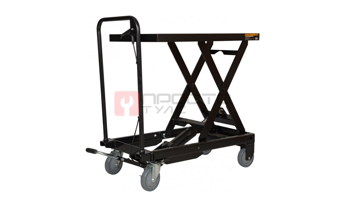  WDK-84070 Стол подъемный, г/п 500 кг (0)