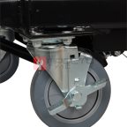  WDK-84070 Стол подъемный, г/п 500 кг (3)