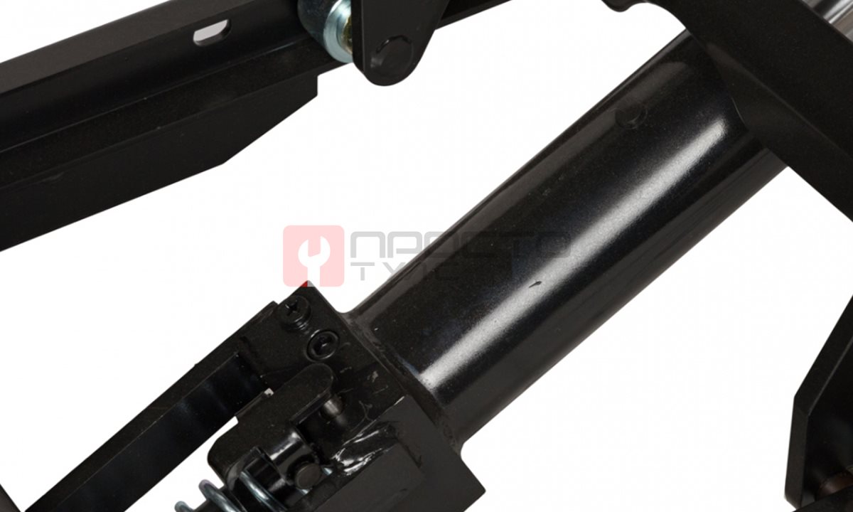  WDK-84070 Стол подъемный, г/п 500 кг (1)