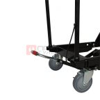  WDK-84070 Стол подъемный, г/п 500 кг (2)