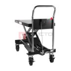  WDK-84075 Платформенная тележка с подъемным столом, г/п 750 кг мни (0)