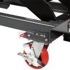  WDK-84080 Подъемный стол г/п 800 кг (6)