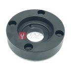  Корпус для подшипников  конического подшипник для подъёмника Ravaglioli KPN306, капролон (2)