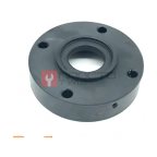  Корпус для подшипников  конического подшипник для подъёмника Ravaglioli KPN306, капролон мни (1)