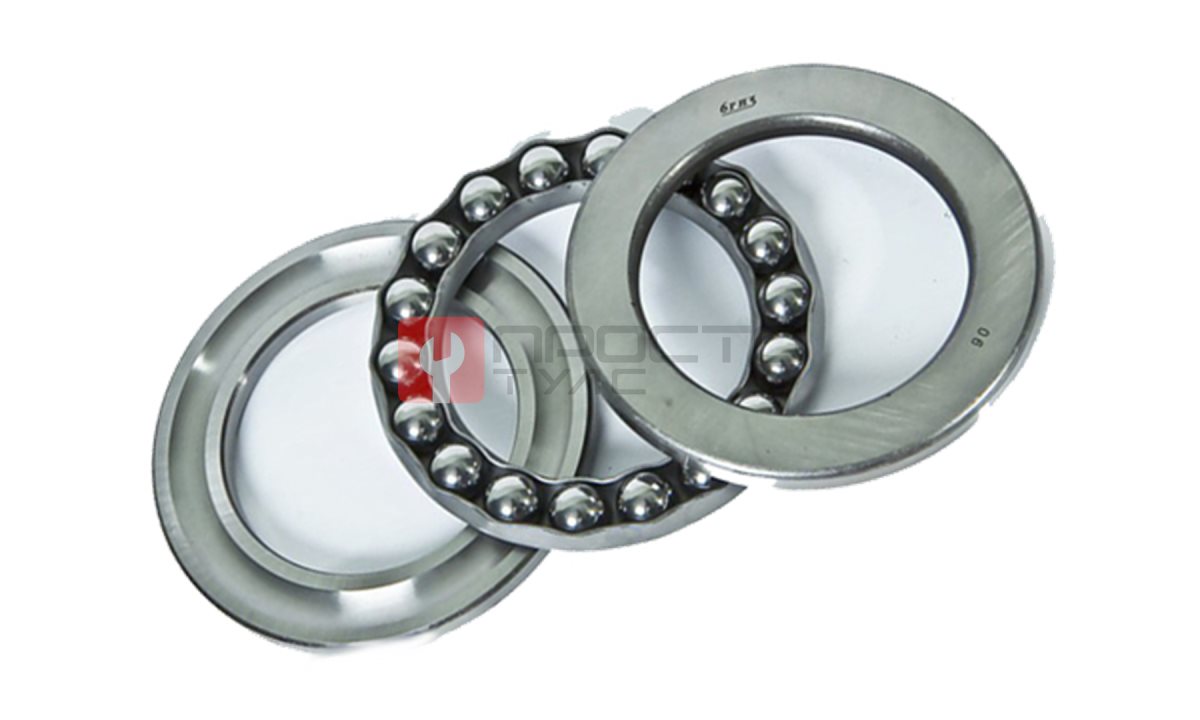  Подшипник опорный на подъёмник RAV KPN 306 (0)