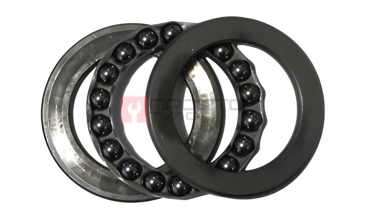  Подшипник Верхний опорный Для RAV KPN 306 (0)