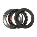  Подшипник Верхний опорный Для RAV KPN 306 мни (0)