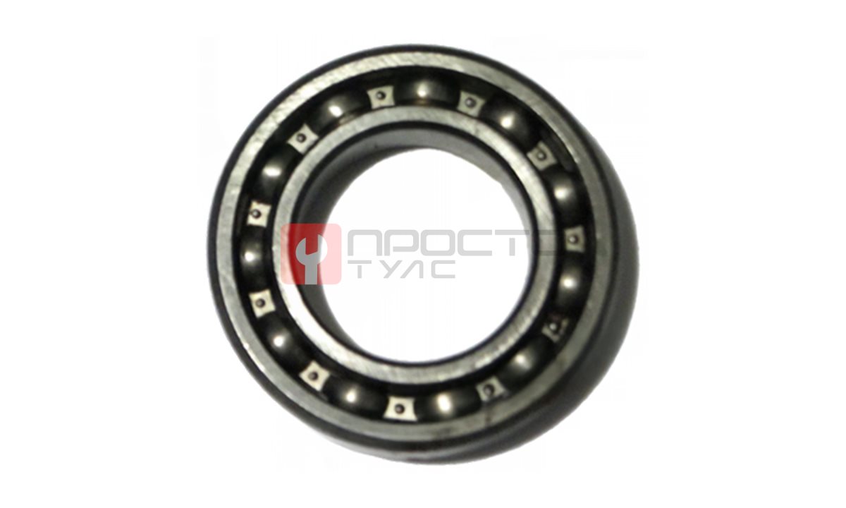  Подшипник верхний радиальный для RAV KPN 306 (0)